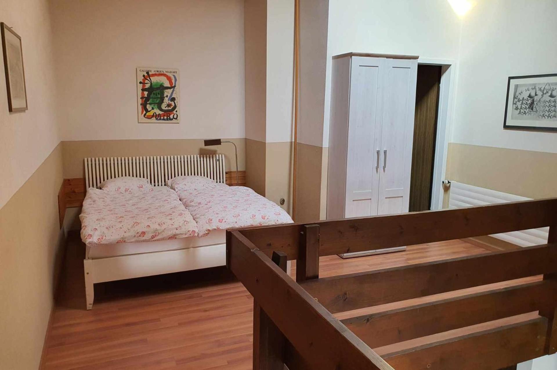 Badehotel Salina Maris - Wellness & Vintage Mörel Rom bilde