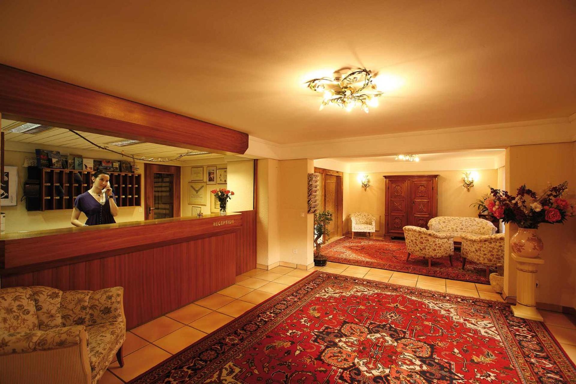Badehotel Salina Maris - Wellness & Vintage Mörel Eksteriør bilde